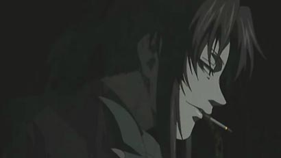 Black Lagoon image 1 Black Lagoon image 1