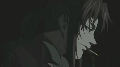 Black Lagoon image 1