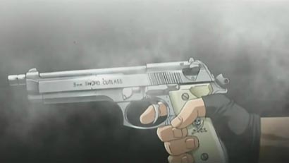 Black Lagoon image 2 Black Lagoon image 2