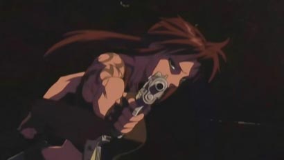 Black Lagoon image 4 Black Lagoon image 4