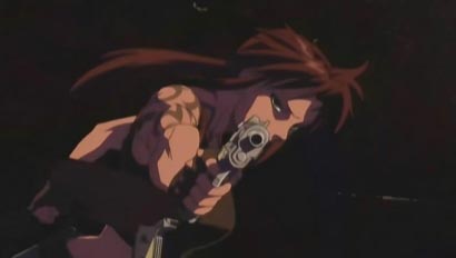 Black Lagoon image 4