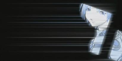 Blame! ver. 0.11 image 5 Blame! ver. 0.11 image 5