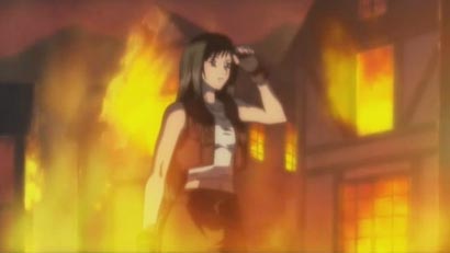 Final Fantasy 7 : Last order image 1 Final Fantasy 7 : Last order image 1