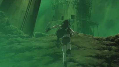 Final Fantasy 7 : Last order image 2 Final Fantasy 7 : Last order image 2