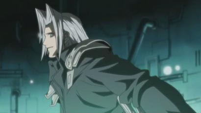 Final Fantasy 7 : Last Order image 3 Final Fantasy 7 : Last Order image 3