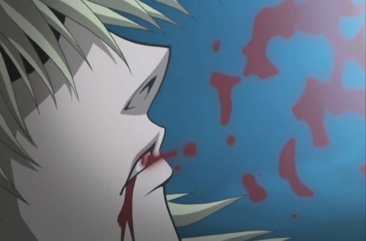 Hellsing OAV 1 Image 1 Hellsing OAV 1 Image 1