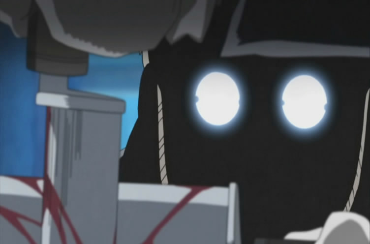 Hellsing OAV 1 image 3 Hellsing OAV 1 image 3