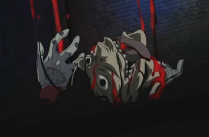 Hellsing OAV 2 image 4 Hellsing OAV 2 image 4