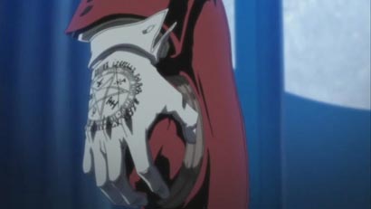 Hellsing OAV 3 image 1