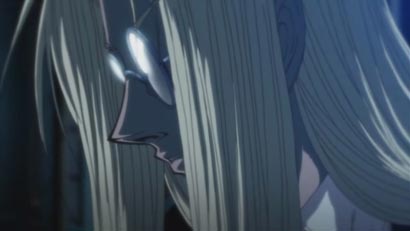 Hellsing OAV 3 image 2 Hellsing OAV 3 image 2