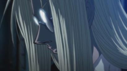 Hellsing OAV 3 image 2