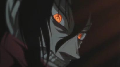 Hellsing OAV 3 image 4