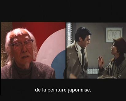 Seijun Suzuki : La Machine à images 2