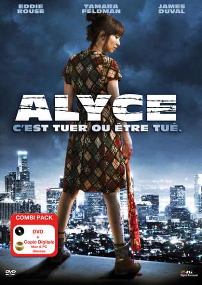 Alyce Cover Alyce