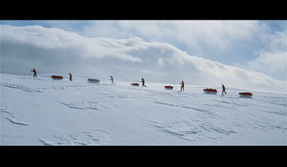 Antartic Journal - 1 Antartic Journal - 1