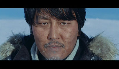 Antartic Journal - 3 Antartic Journal - 3