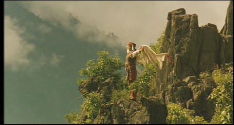 Bird People in China - 2 Bird People in China - 2