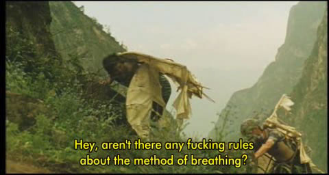 Bird People in China - 4 Bird People in China - 4