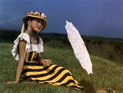 Carmen comes home image 4