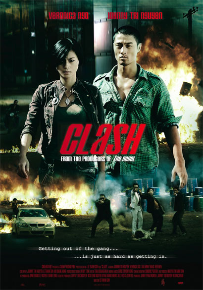 Clash Clash