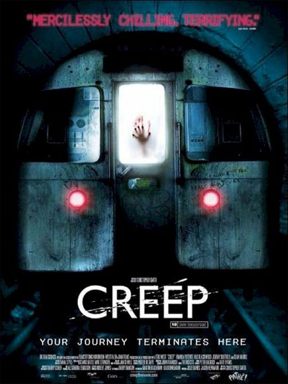 Creep Cover Creep
