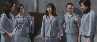 Criminal Woman Killing melody image 1 Criminal Woman Killing melody image 1
