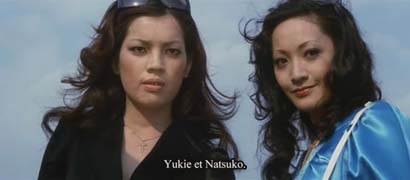 Criminal Woman Killing melody image 2 Criminal Woman Killing melody image 2