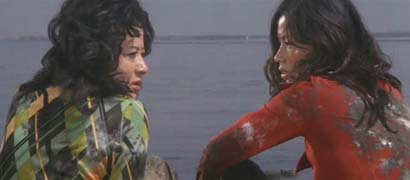 Criminal Woman Killing melody image 3 Criminal Woman Killing melody image 3