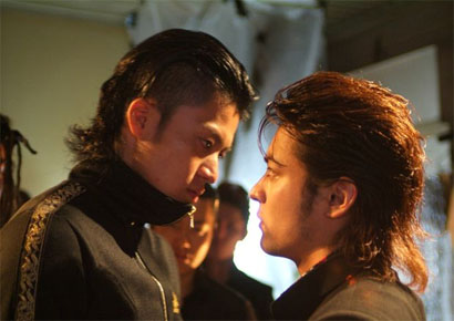 Crows Zero image 4