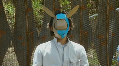 I'm a Cyborg but that's ok - 2 I'm a Cyborg but that's ok - 2