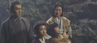 Daimajin image 1 Daimajin image 1