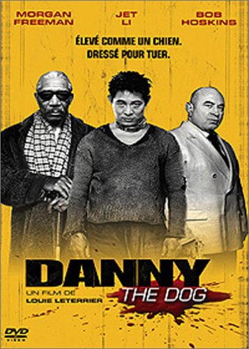 Danny the Dog Danny the Dog