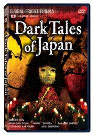 Dark Tales of Japan 2004