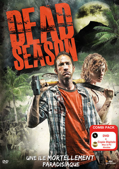 Dead Season Cover Dead Season