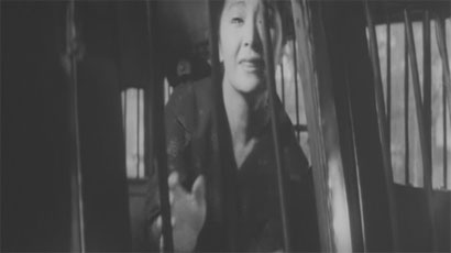 Death Row Woman image 1 Death Row Woman image 1