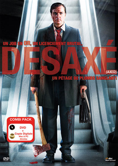 Désaxé Désaxé