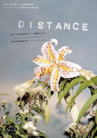 Distance