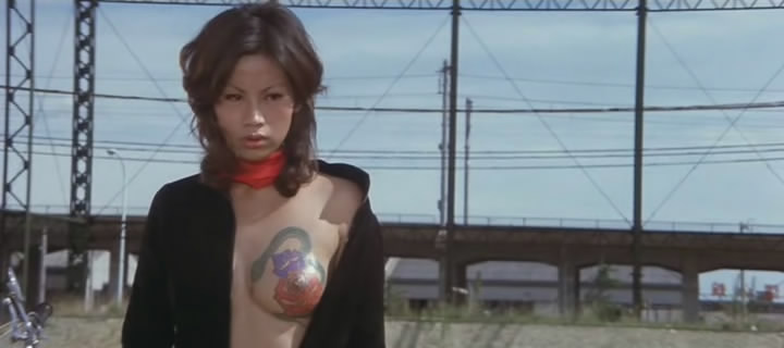 Girl Boss Guerilla Image 1 Girl Boss Guerilla Image 1