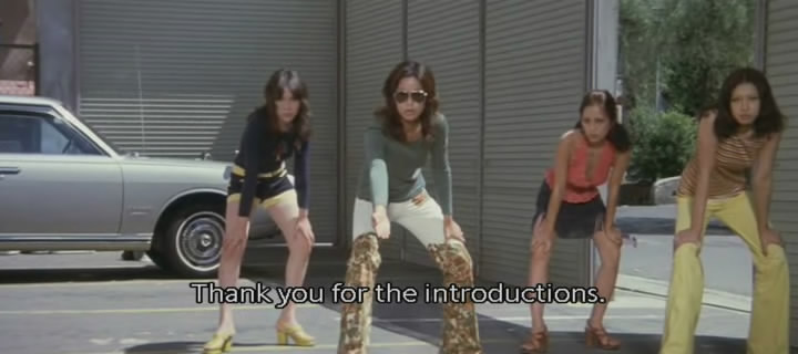 Girl Boss Guerilla Image 2 Girl Boss Guerilla Image 2