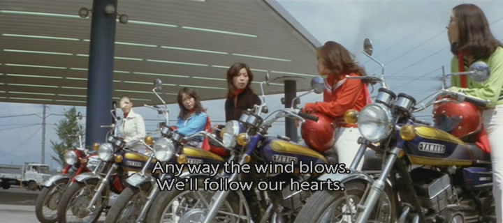 Girl Boss Guerilla Image 4 Girl Boss Guerilla Image 4