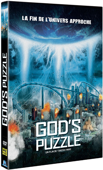 God's Puzzle God's Puzzle
