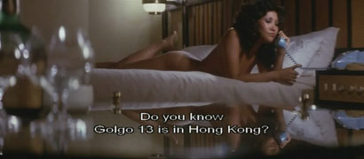 Golgo 13 image 2 Golgo 13 image 2