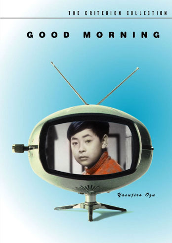 Good Morning Cover Good Morning
