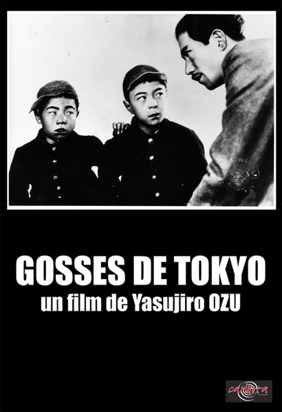 Gosses de Tokyo Cover Gosses de Tokyo