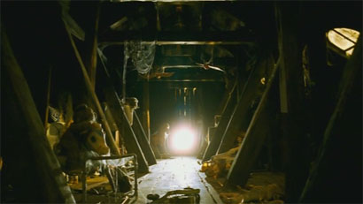 Hansel And Gretel - 3 Hansel And Gretel - 3