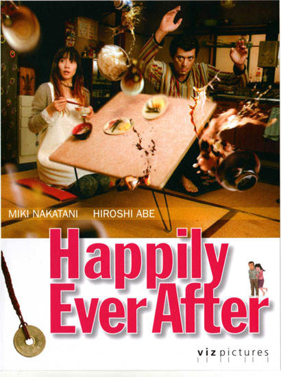 Happily Ever After