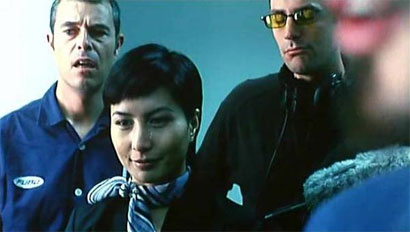 Horror Hotline image 1