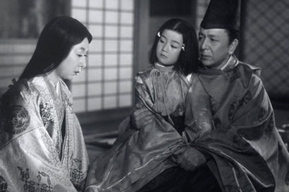 L'intendant Sansho image 1 L'intendant Sansho image 1