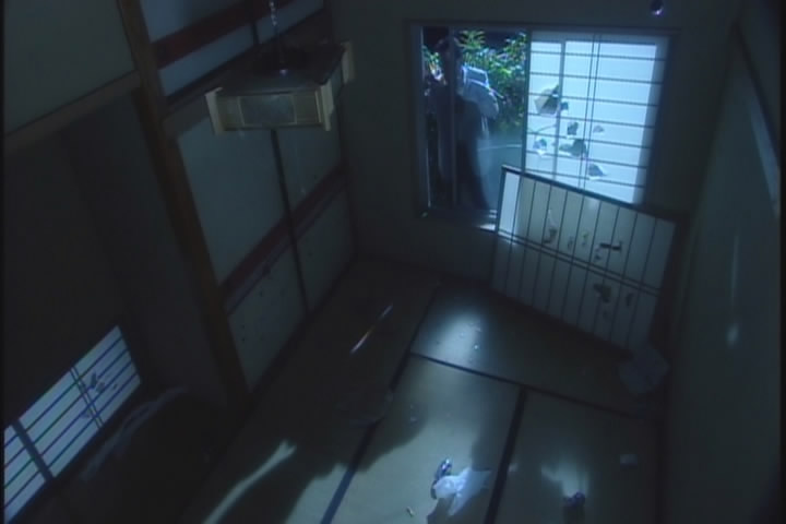 Ghost House - 2 Ghost House - 2