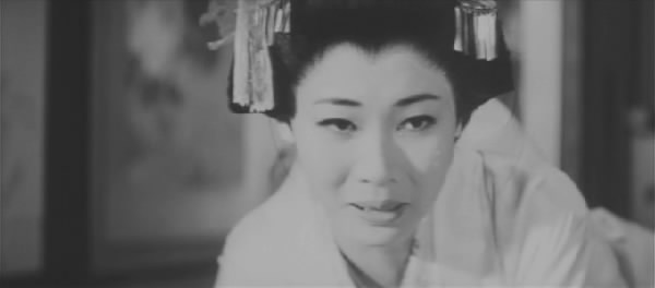 Ghost of Kagami Pond - 1 Ghost of Kagami Pond - 1